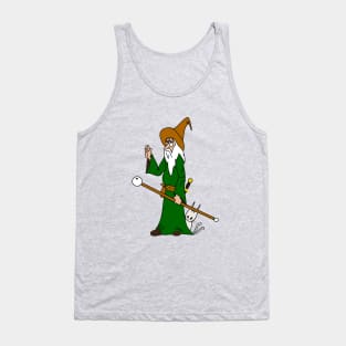 Aswald and Neeko Tank Top